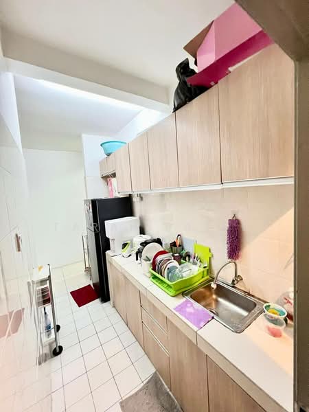 Condominium for Sale at Residensi Kerinchi - Farah Rasul - PropertyGuru.com.my