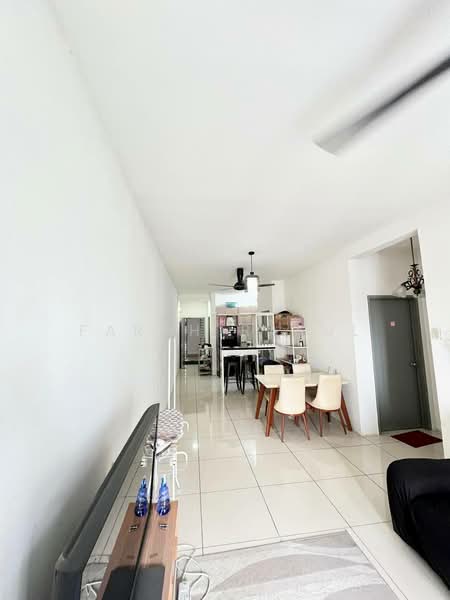 Condominium for Sale at Residensi Kerinchi - Farah Rasul - PropertyGuru.com.my