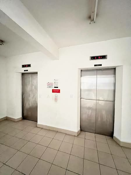 Condominium for Sale at Residensi Kerinchi - Farah Rasul - PropertyGuru.com.my