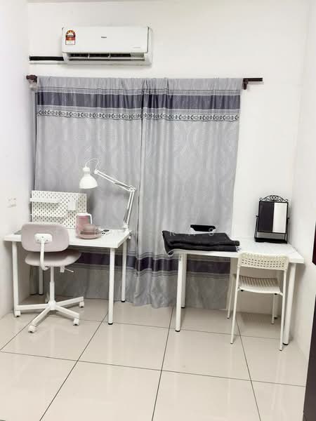 Condominium for Sale at Residensi Kerinchi - Farah Rasul - PropertyGuru.com.my