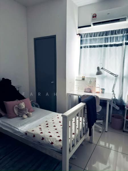 Condominium for Sale at Residensi Kerinchi - Farah Rasul - PropertyGuru.com.my