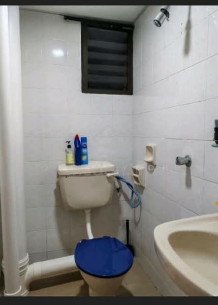 Condominium for Sale at Taman Desa Relau 2 - Jacky Yeoh - Bathroom - PropertyGuru.com.my
