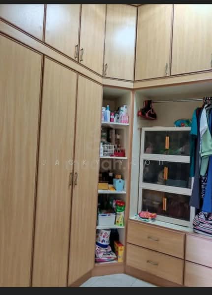 Condominium for Sale at Taman Desa Relau 2 - Jacky Yeoh - Interior - PropertyGuru.com.my