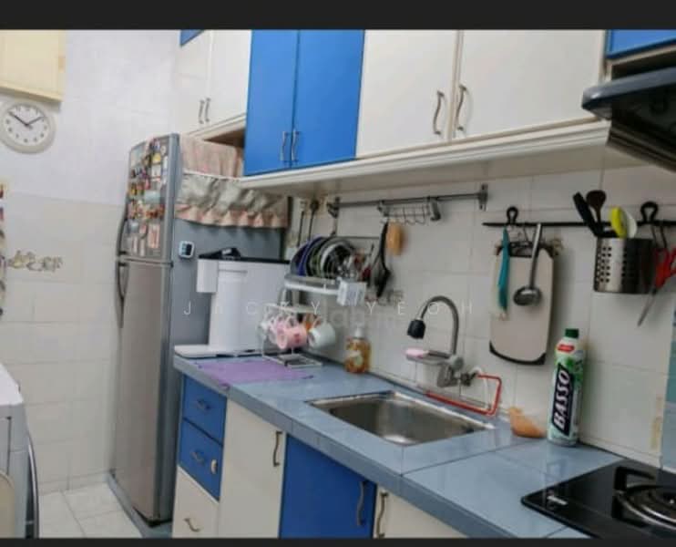 Condominium for Sale at Taman Desa Relau 2 - Jacky Yeoh - PropertyGuru.com.my