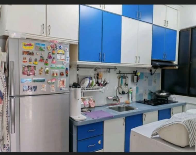 Condominium for Sale at Taman Desa Relau 2 - Jacky Yeoh - PropertyGuru.com.my