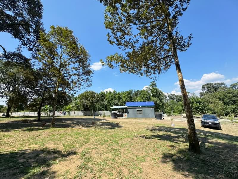 Agricultural Land for Sale in Kangkar Pulai (Skudai) - Queena Thye - Exterior - PropertyGuru.com.my