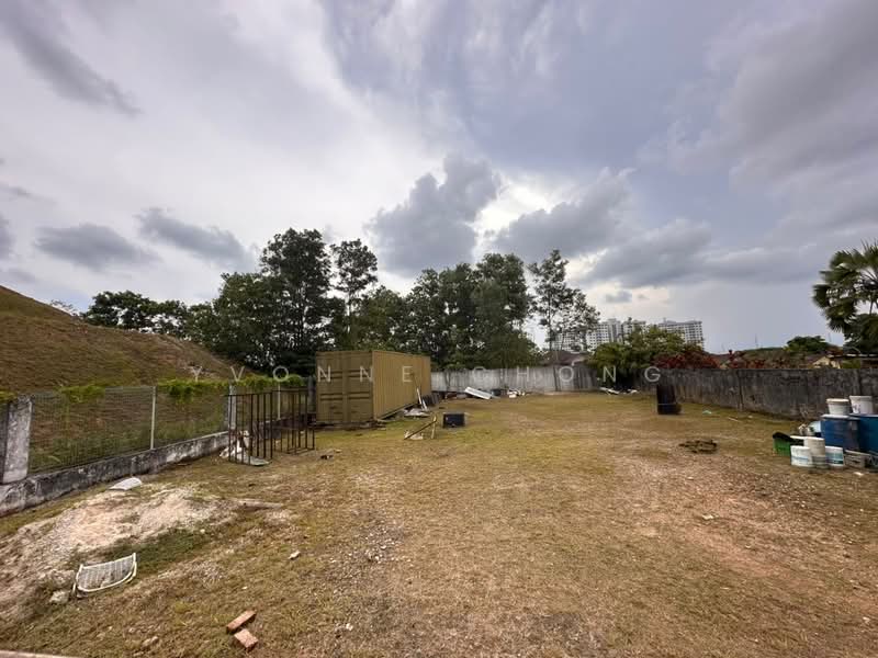 Residential Land for Sale in Taman Nusa Perintis 2 (Iskandar Puteri (Nusajaya)) - Yvonne Chong - PropertyGuru.com.my