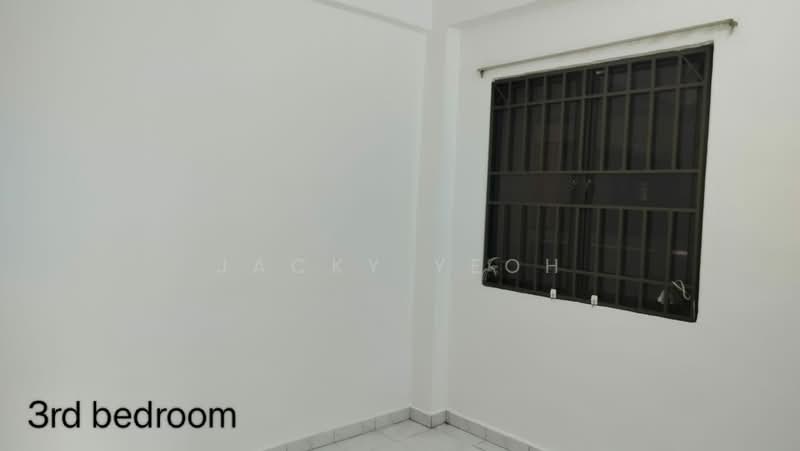 Condominium for Sale at Taman Desa Relau 2 - Jacky Yeoh - Bedroom - PropertyGuru.com.my