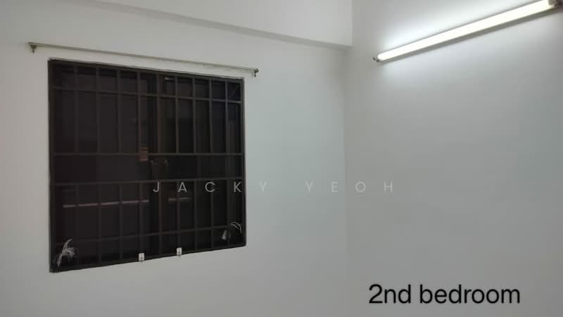 Condominium for Sale at Taman Desa Relau 2 - Jacky Yeoh - Bedroom - PropertyGuru.com.my