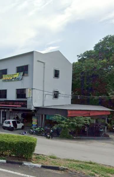 Shop for Sale in Johor Bahru (Johor) - Phang Elainne - Exterior - PropertyGuru.com.my