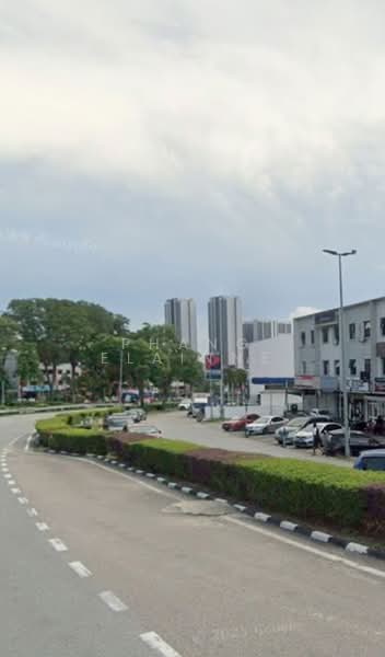 Shop for Sale in Johor Bahru (Johor) - Phang Elainne - Exterior - PropertyGuru.com.my