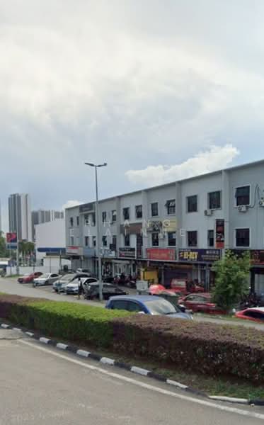 Shop for Sale in Johor Bahru (Johor) - Phang Elainne - Exterior - PropertyGuru.com.my