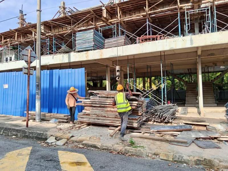 3-storey Terraced House for Sale in Bandar Menjalara (Kuala Lumpur) - Jason Ong - PropertyGuru.com.my