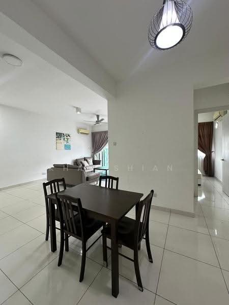 Kondominium untuk Disewa di The Light Linear - Khai Shian - PropertyGuru.com.my
