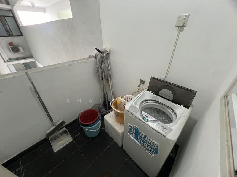 Kondominium untuk Disewa di The Light Linear - Khai Shian - PropertyGuru.com.my