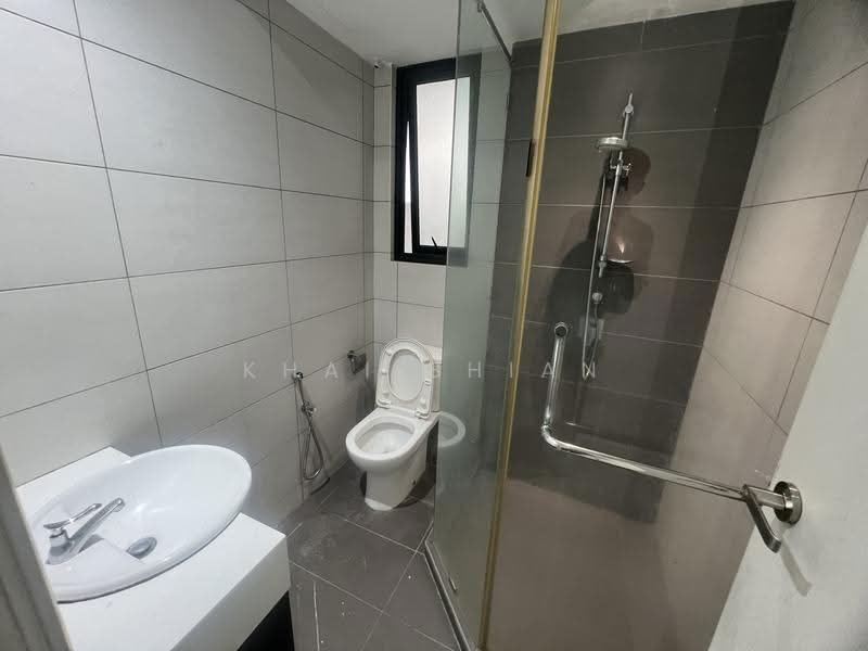 Kondominium untuk Disewa di The Light Linear - Khai Shian - PropertyGuru.com.my