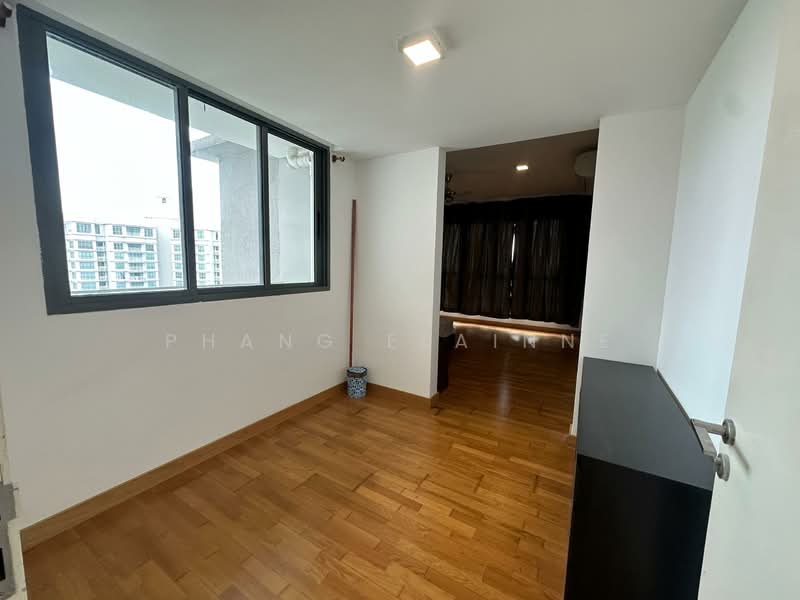 Condominium for Rent at Teega Residences - Phang Elainne - PropertyGuru.com.my