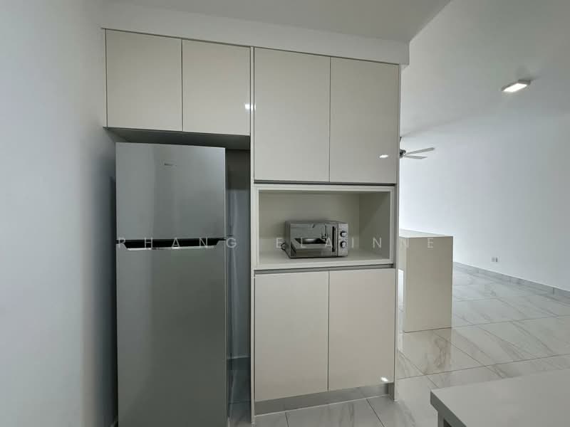 Condominium for Rent at Teega Residences - Phang Elainne - PropertyGuru.com.my