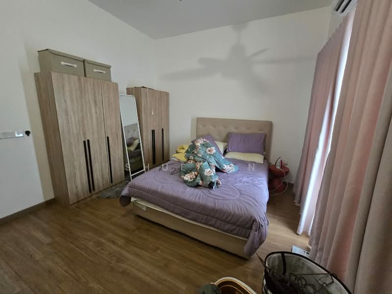 2-storey Terraced House for Rent in Klang (Selangor) - Shue Tan - Bedroom - PropertyGuru.com.my