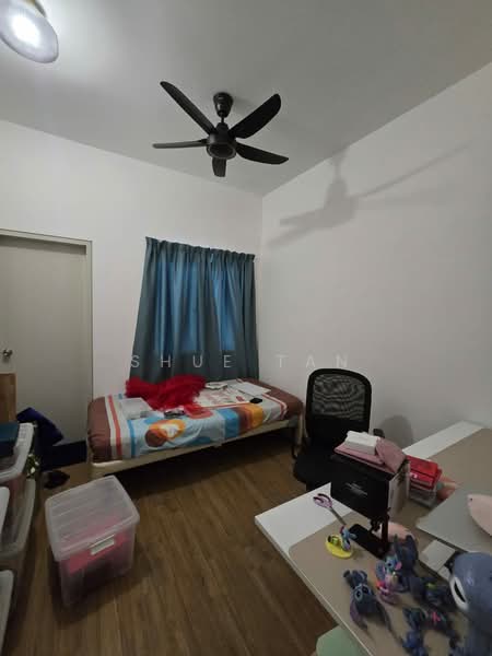 2-storey Terraced House for Rent in Klang (Selangor) - Shue Tan - Bedroom - PropertyGuru.com.my