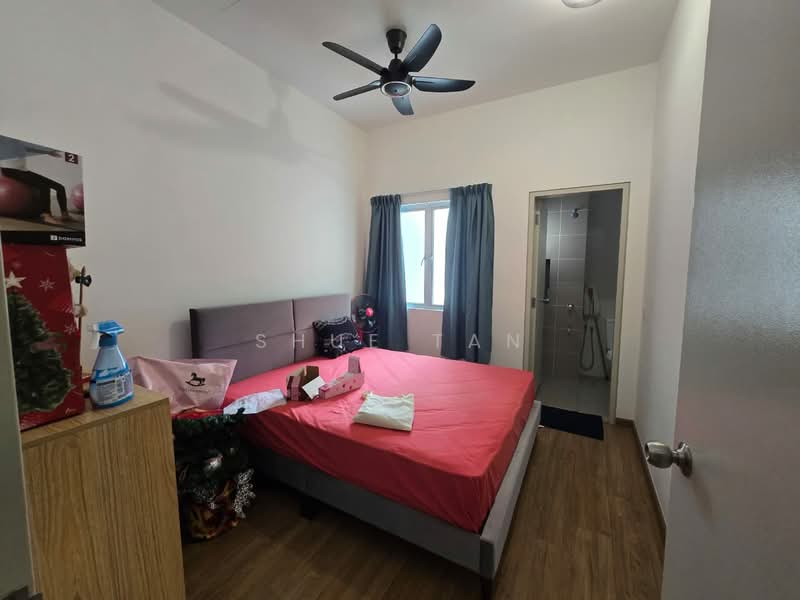 2-storey Terraced House for Rent in Klang (Selangor) - Shue Tan - Bedroom - PropertyGuru.com.my