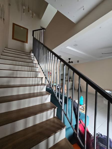2-storey Terraced House for Rent in Klang (Selangor) - Shue Tan - Interior - PropertyGuru.com.my