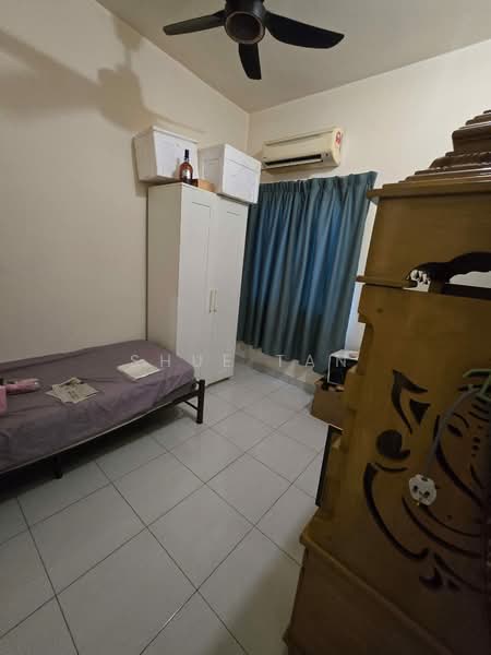 2-storey Terraced House for Rent in Klang (Selangor) - Shue Tan - Bedroom - PropertyGuru.com.my