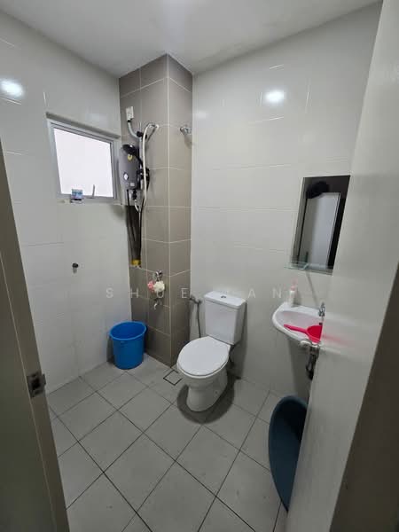 2-storey Terraced House for Rent in Klang (Selangor) - Shue Tan - Bathroom - PropertyGuru.com.my