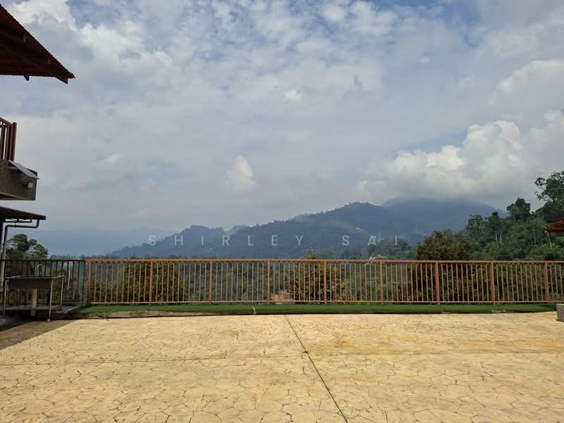 Hotel / Resort untuk Dijual di Janda Baik (Bentong) - Shirley Sai - PropertyGuru.com.my