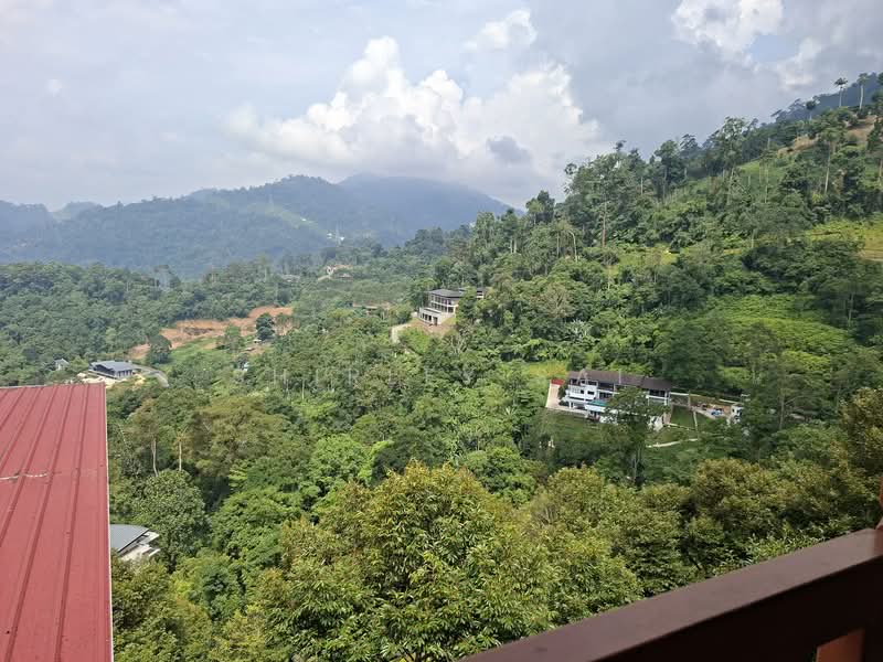 Hotel / Resort untuk Dijual di Janda Baik (Bentong) - Shirley Sai - PropertyGuru.com.my