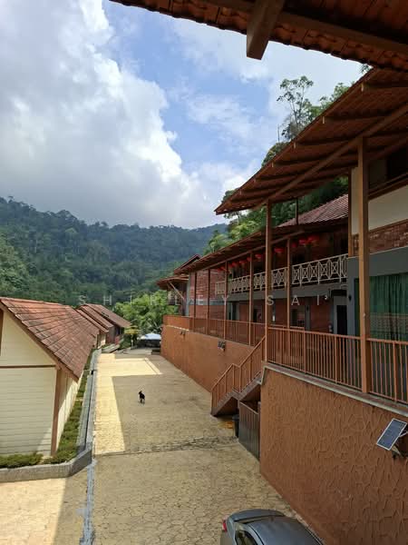 Hotel / Resort untuk Dijual di Janda Baik (Bentong) - Shirley Sai - PropertyGuru.com.my