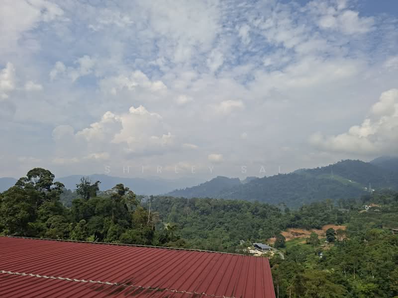 Hotel / Resort untuk Dijual di Janda Baik (Bentong) - Shirley Sai - PropertyGuru.com.my