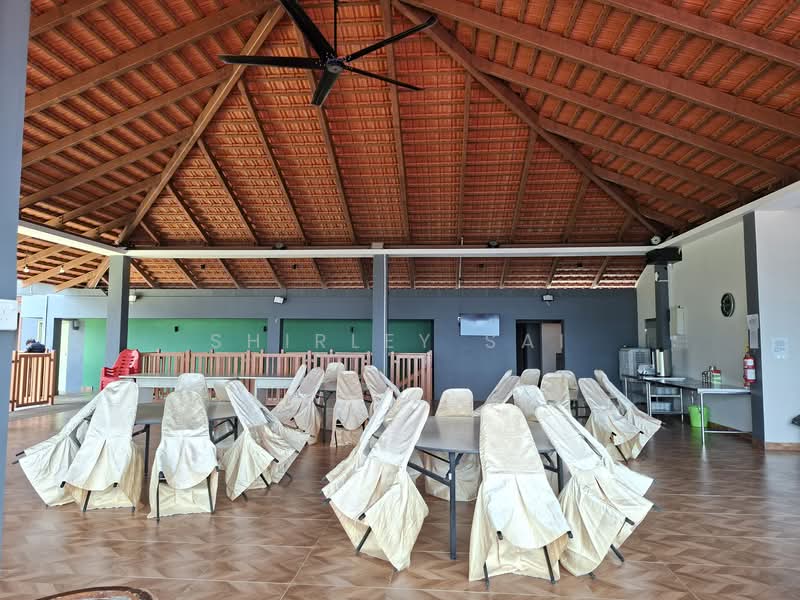 Hotel / Resort untuk Dijual di Janda Baik (Bentong) - Shirley Sai - PropertyGuru.com.my