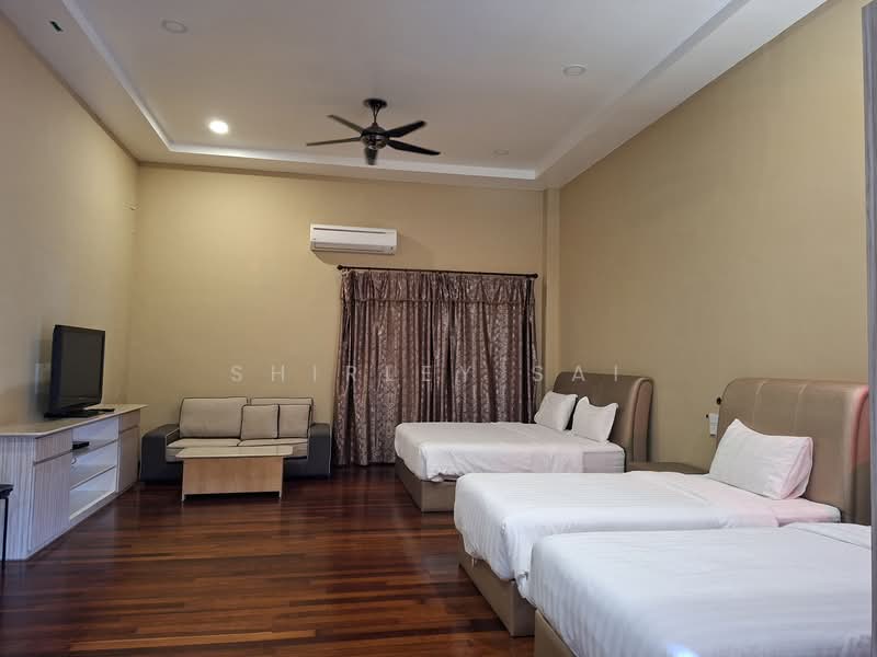 Hotel / Resort untuk Dijual di Janda Baik (Bentong) - Shirley Sai - PropertyGuru.com.my