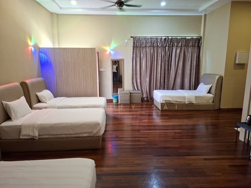 Hotel / Resort untuk Dijual di Janda Baik (Bentong) - Shirley Sai - PropertyGuru.com.my