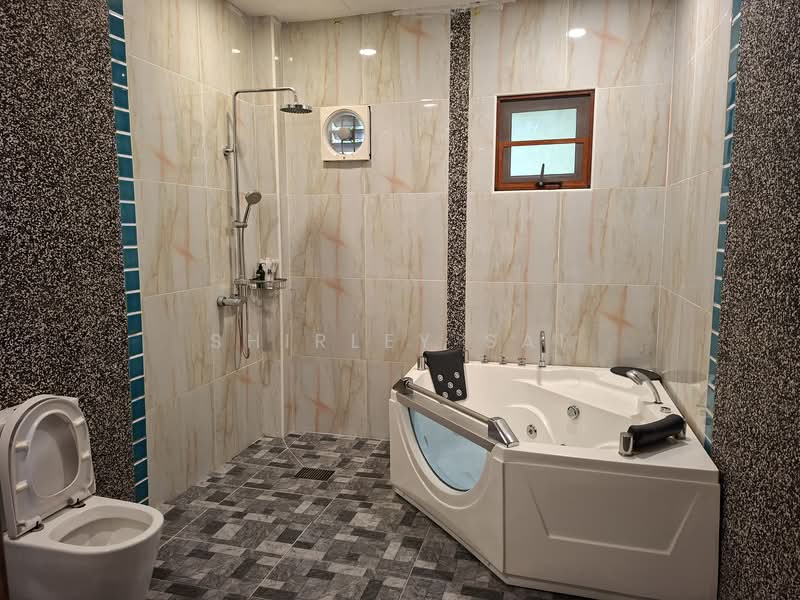Hotel / Resort untuk Dijual di Janda Baik (Bentong) - Shirley Sai - PropertyGuru.com.my