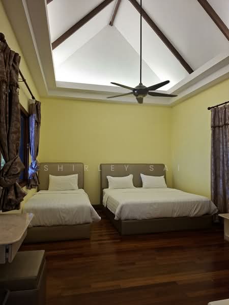 Hotel / Resort untuk Dijual di Janda Baik (Bentong) - Shirley Sai - PropertyGuru.com.my