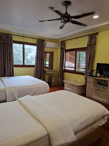 Hotel / Resort untuk Dijual di Janda Baik (Bentong) - Shirley Sai - PropertyGuru.com.my
