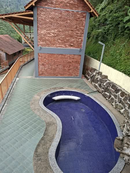Hotel / Resort untuk Dijual di Janda Baik (Bentong) - Shirley Sai - PropertyGuru.com.my