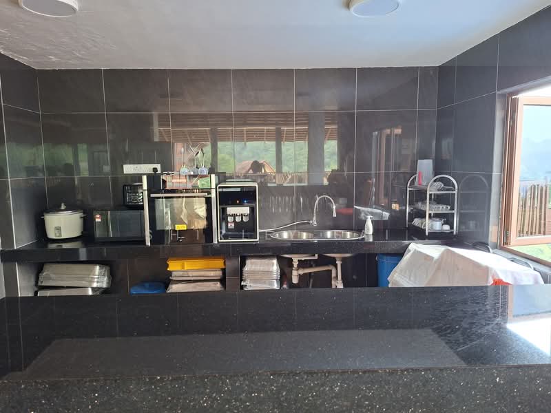 Hotel / Resort untuk Dijual di Janda Baik (Bentong) - Shirley Sai - PropertyGuru.com.my