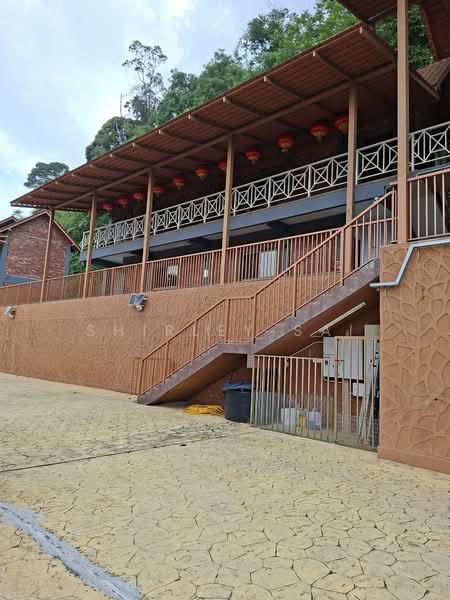 Hotel / Resort untuk Dijual di Janda Baik (Bentong) - Shirley Sai - PropertyGuru.com.my