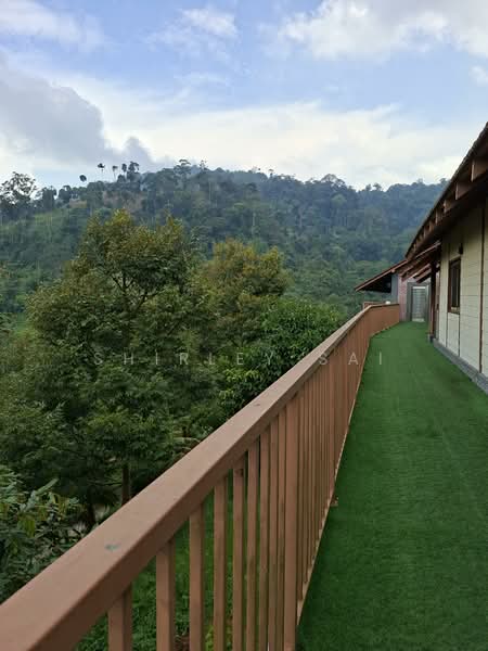 Hotel / Resort untuk Dijual di Janda Baik (Bentong) - Shirley Sai - PropertyGuru.com.my