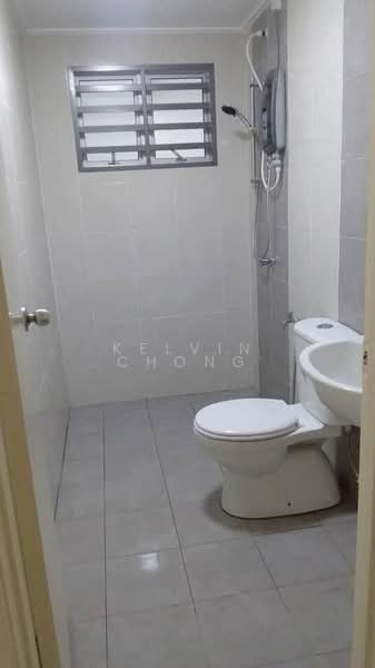 Condominium for Rent at Casa Idaman - Kelvin Chong - Bathroom - PropertyGuru.com.my