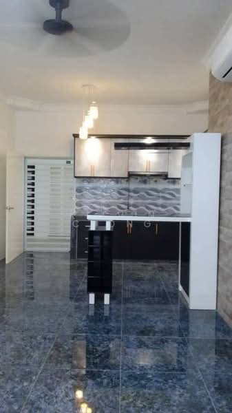 Condominium for Rent at Casa Idaman - Kelvin Chong - Kitchen - PropertyGuru.com.my