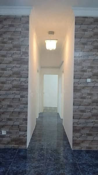 Condominium for Rent at Casa Idaman - Kelvin Chong - Corridor - PropertyGuru.com.my