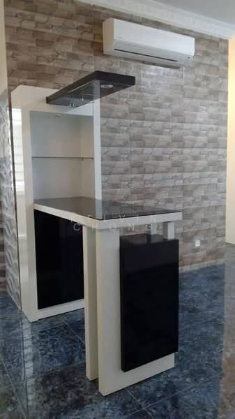 Condominium for Rent at Casa Idaman - Kelvin Chong - Interior - PropertyGuru.com.my