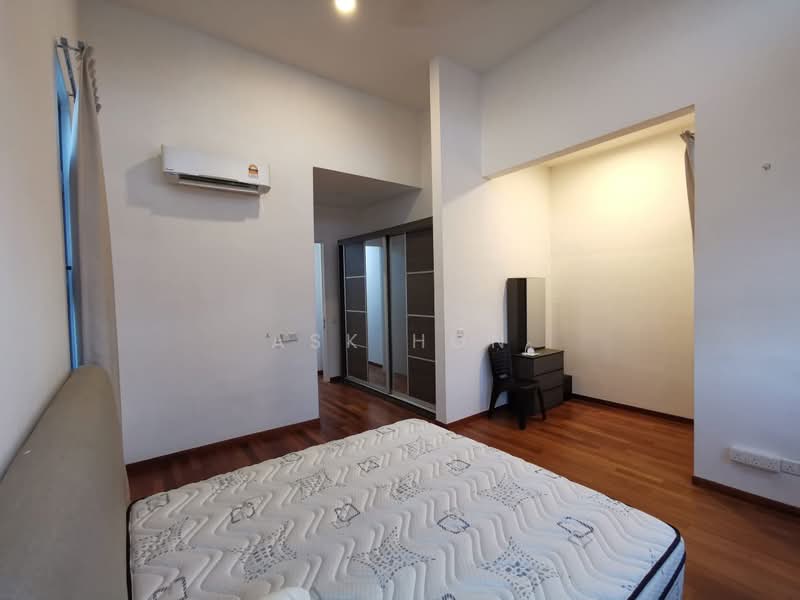 Cluster House for Rent in Eco Botanic (Iskandar Puteri (Nusajaya)) - Ask Hon - PropertyGuru.com.my