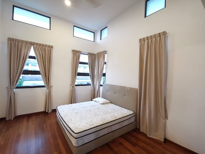 Cluster House for Rent in Eco Botanic (Iskandar Puteri (Nusajaya)) - Ask Hon - PropertyGuru.com.my