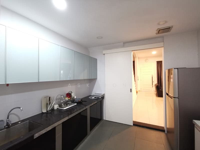 Cluster House for Rent in Eco Botanic (Iskandar Puteri (Nusajaya)) - Ask Hon - PropertyGuru.com.my