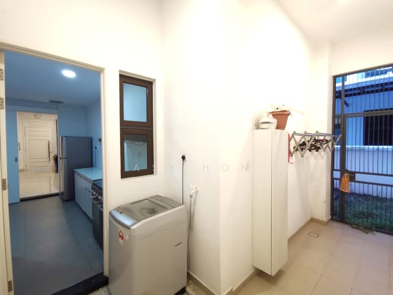 Cluster House for Rent in Eco Botanic (Iskandar Puteri (Nusajaya)) - Ask Hon - PropertyGuru.com.my